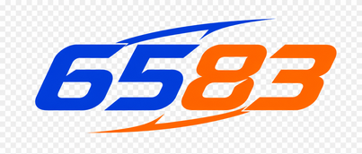 6583